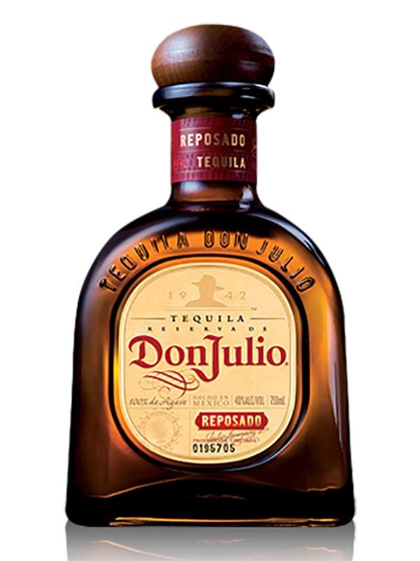 Don Julio Reposado Tequila
