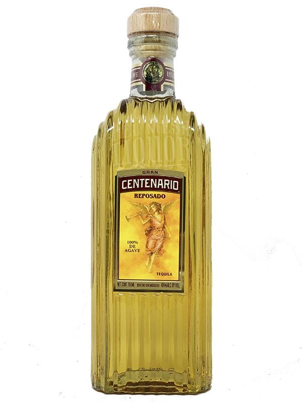 Gran Centenario Reposado Tequila