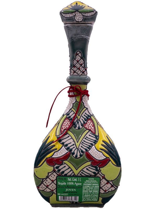 Dulce Amargura Joven Tequila