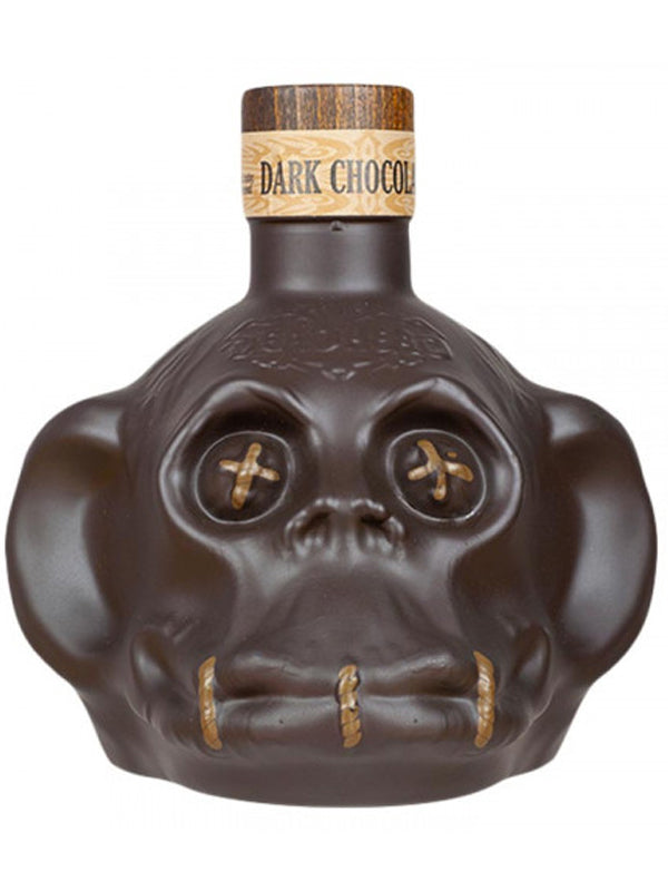 DeadHead Dark Chocolate Rum