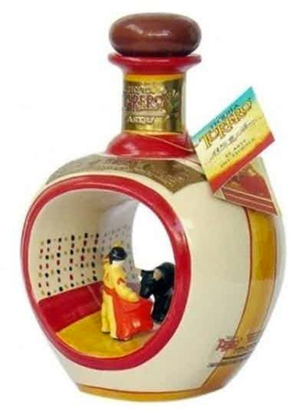 Torero Anejo Tequila 50mL