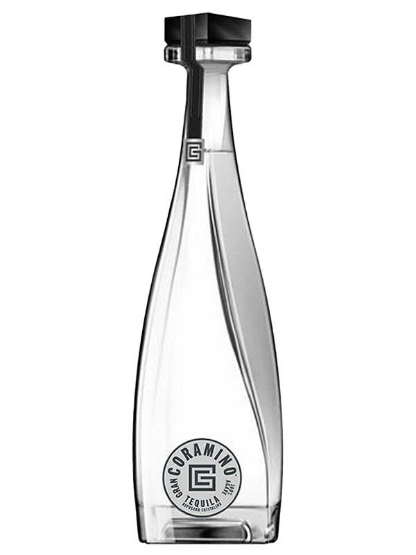 Gran Coramino Cristalino Tequila by Kevin Hart