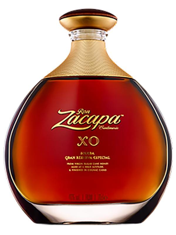 Ron Zacapa XO Rum