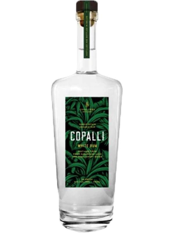 Copalli White Rum