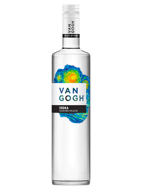 Van Gogh Vodka