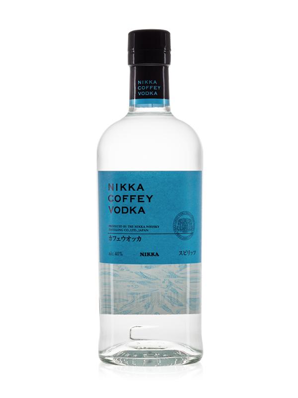 Nikka Coffey Vodka