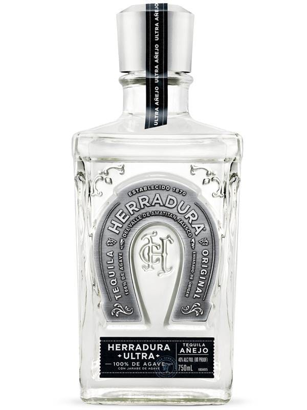 Herradura Ultra Anejo Tequila