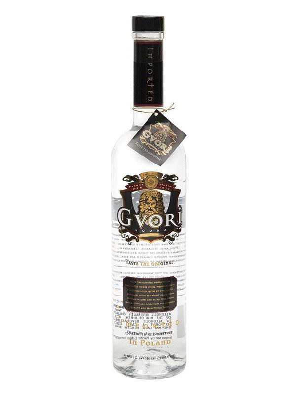 Gvori Vodka