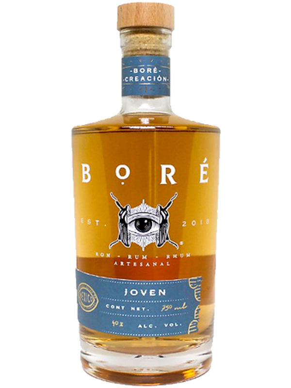 Bore Rum Joven