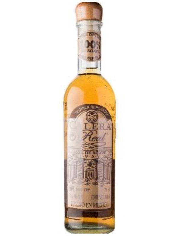Calera Real Reposado Tequila
