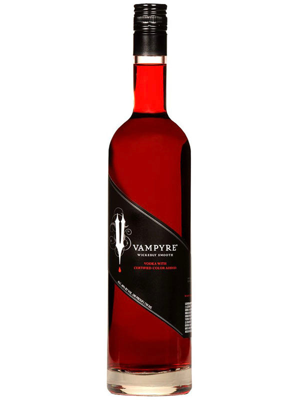 Vampyre Vodka