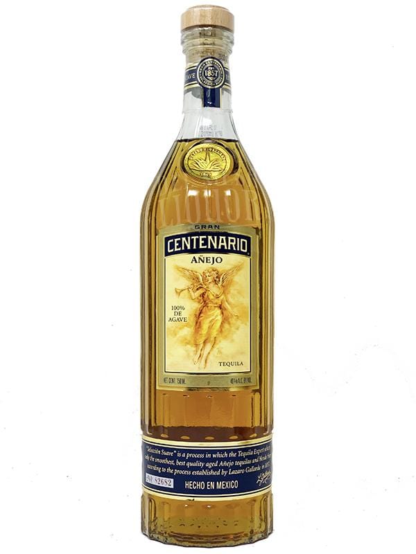 Gran Centenario Anejo Tequila