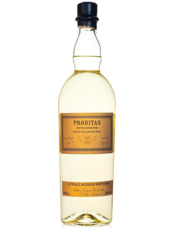 Probitas White Blended Rum