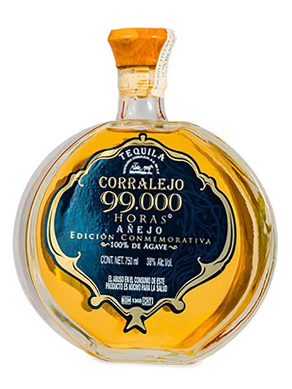 Corralejo 99000 Horas An?ejo Tequila