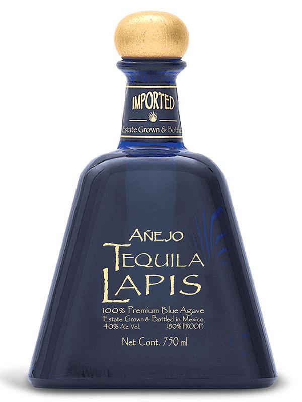Lapis Anejo Tequila