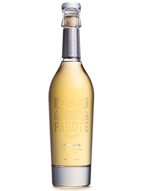 Pasote Tequila Extra Anejo
