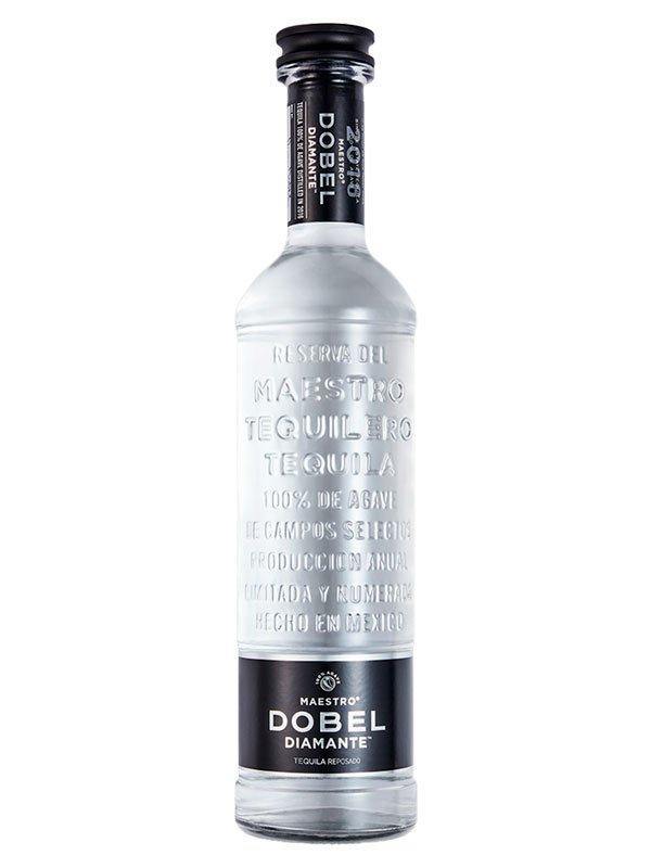 Maestro Dobel Diamante Tequila ??San Diego Barrel Boys?? Barrel Select