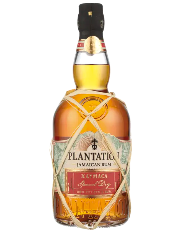 Plantation Xaymaca Special Dry Rum