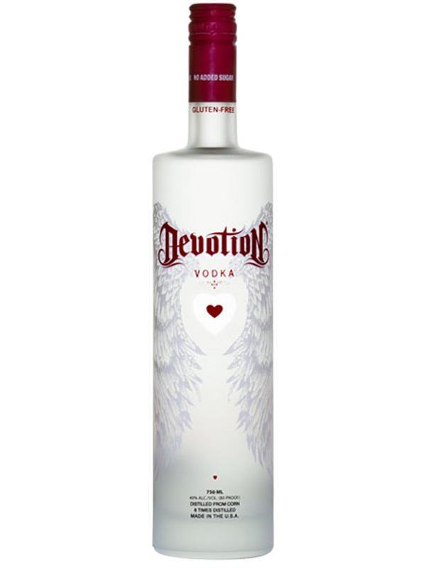 Devotion Vodka