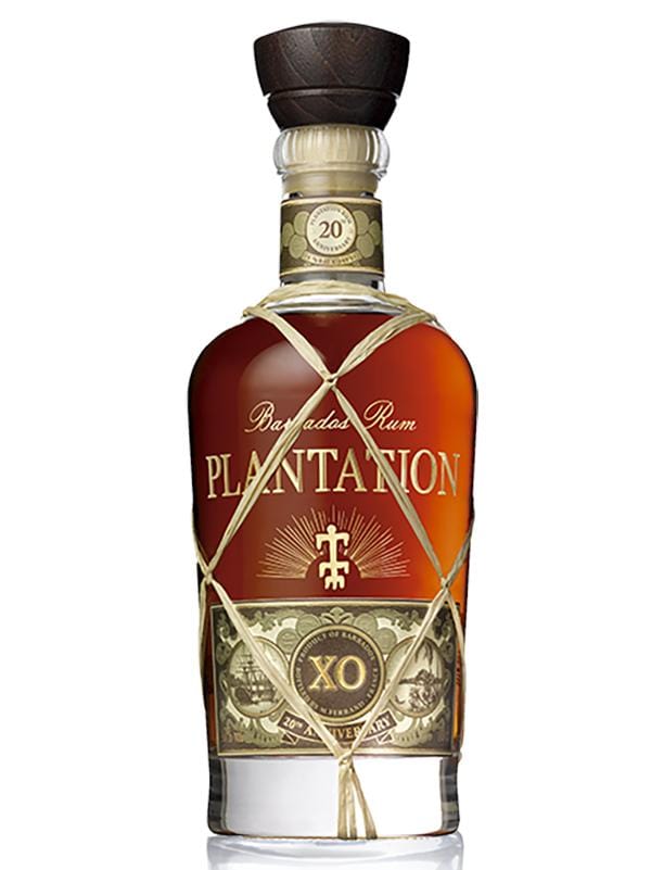 Plantation XO 20th Anniversary Rum