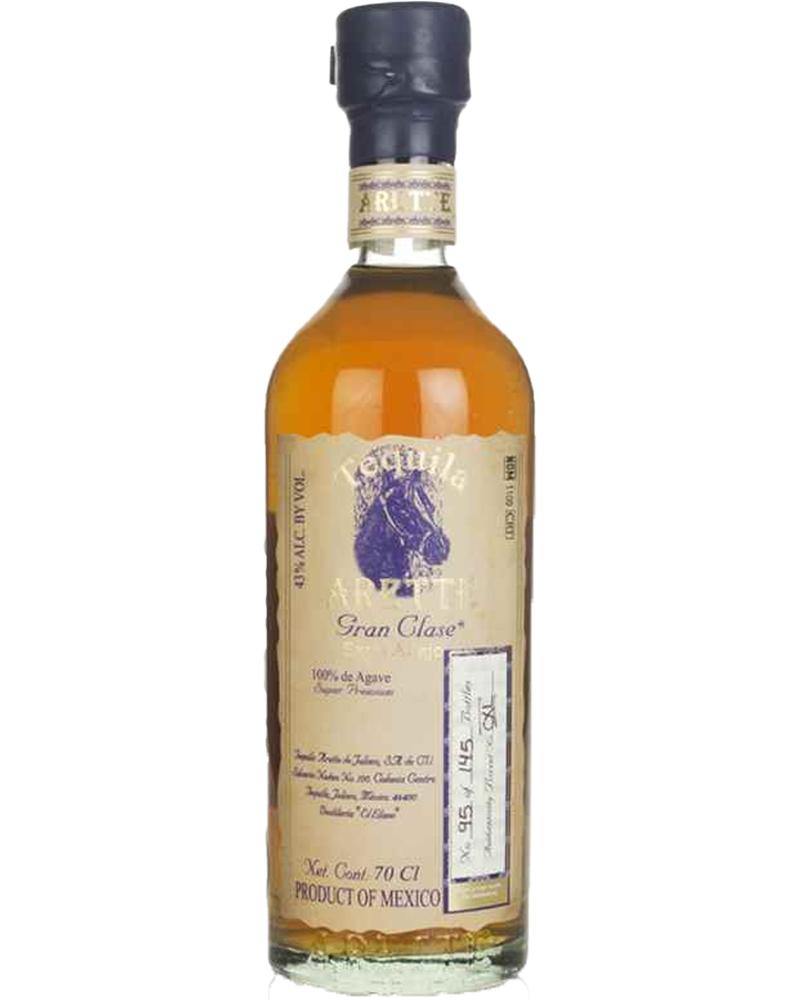 Arette Gran Clase Extra Anejo Tequila