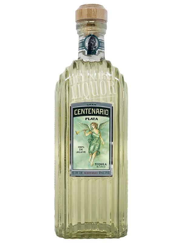 Gran Centenario Plata Tequila