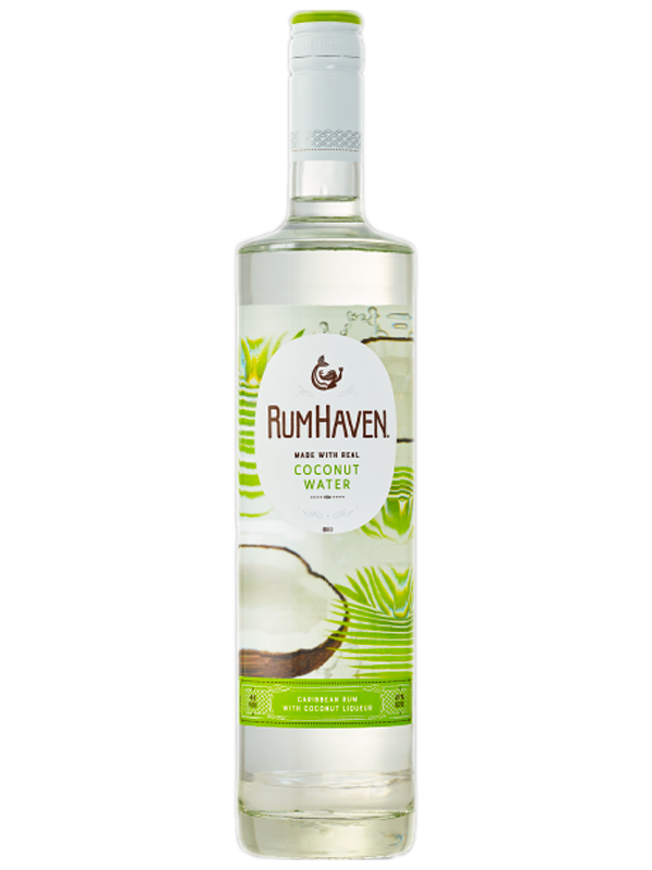 RumHaven Caribbean Rum