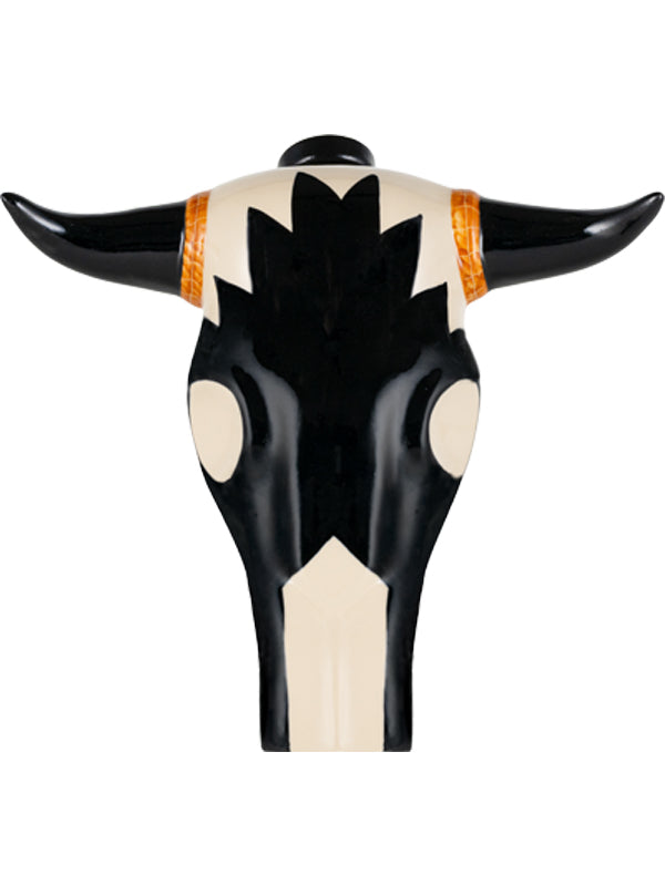 Los Azulejos Trophy Head Reposado Tequila