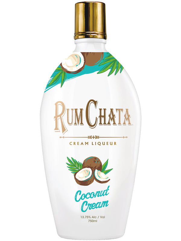 RumChata Coconut Cream Liqueur