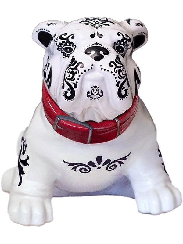 Mascota Blanco Tequila