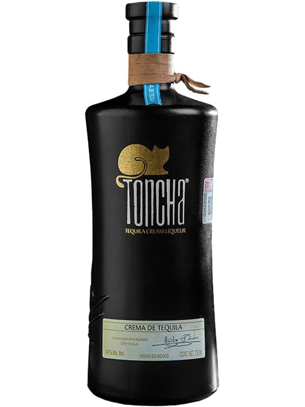 Toncha Crema de Tequila