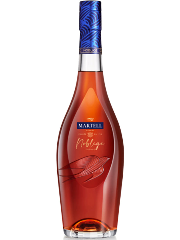 Martell Noblige Cognac