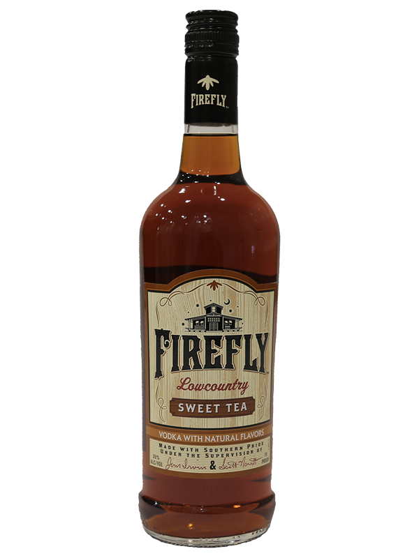 Firefly Original Sweet Tea Vodka