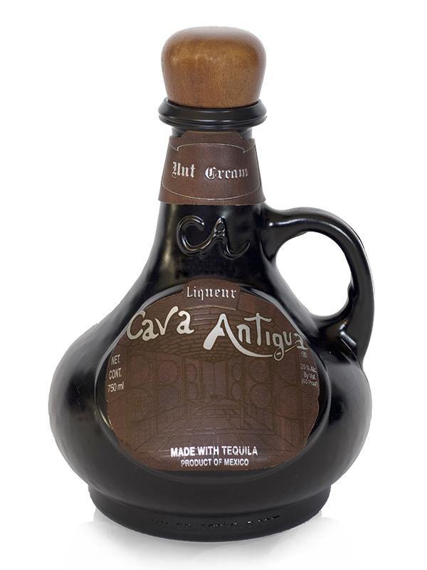 Cava Antigua Tequila Cream