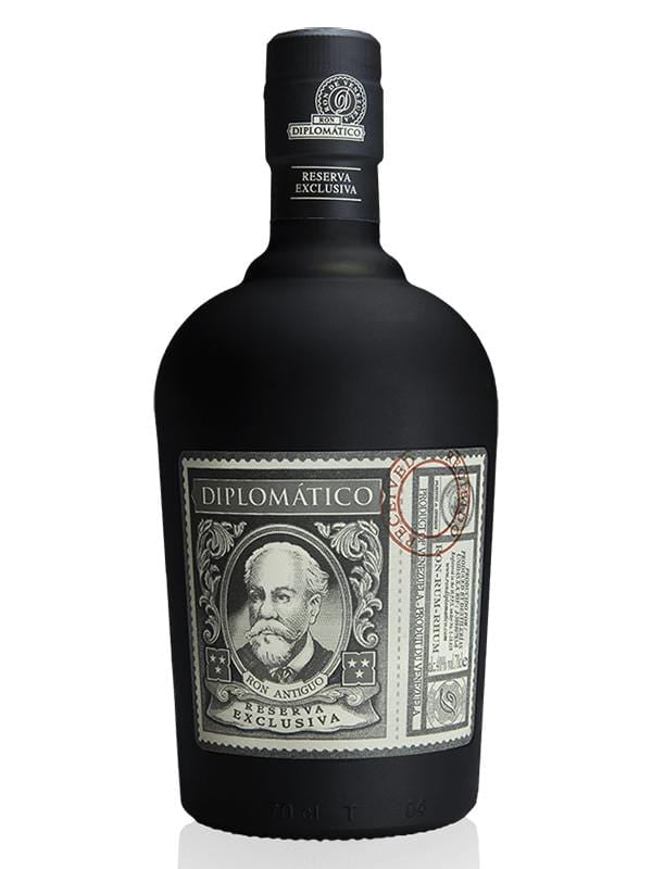 Diplomatico Reserva Exclusiva Rum