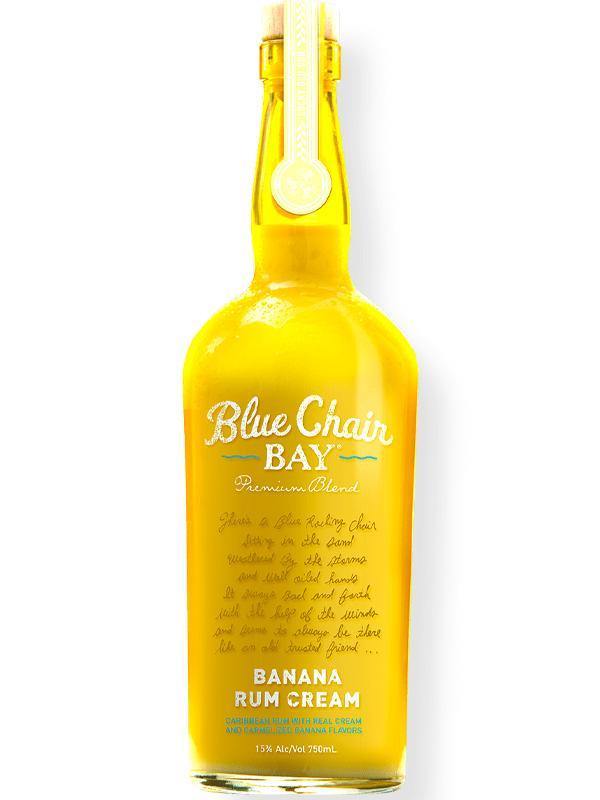 Blue Chair Bay Banana Rum Cream