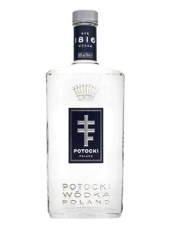 Potocki Vodka