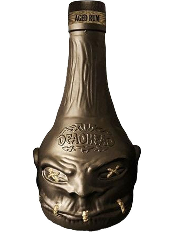 DeadHead Rum