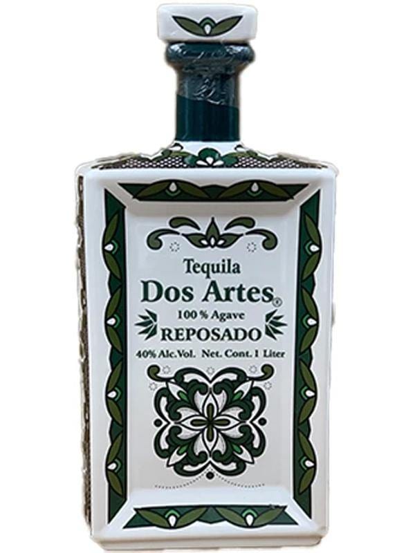 Dos Artes Reposado Tequila