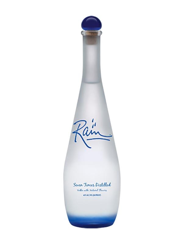 Rain Vodka