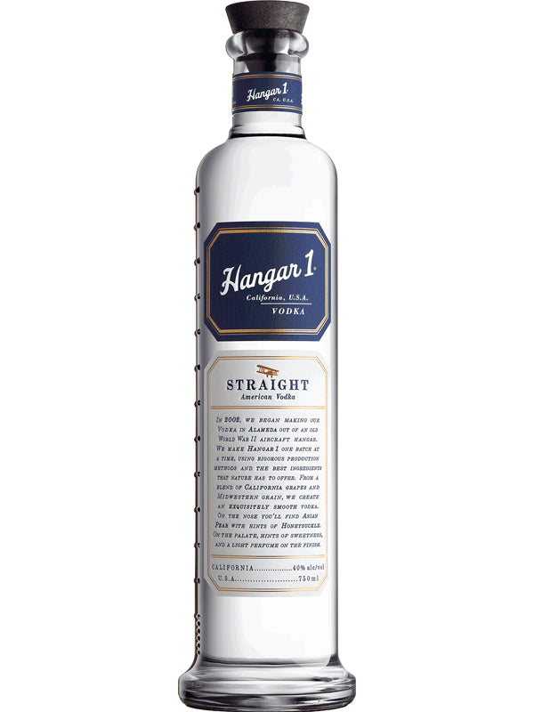 Hangar 1 Vodka