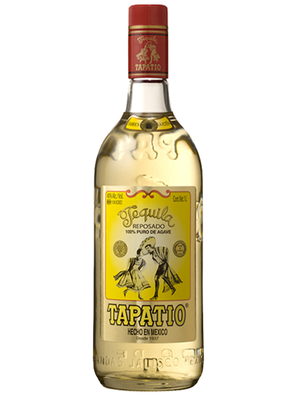 Tapatio Reposado Tequila