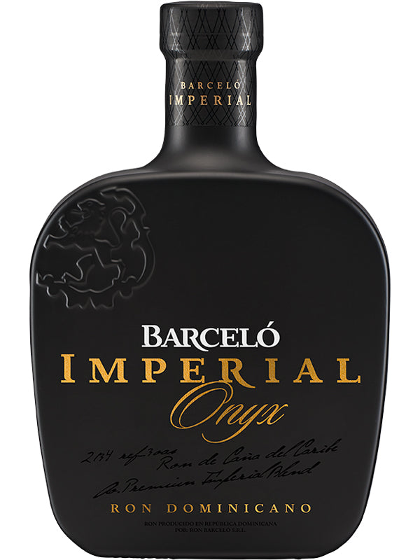 Ron Barcelo Imperial Onyx Rum