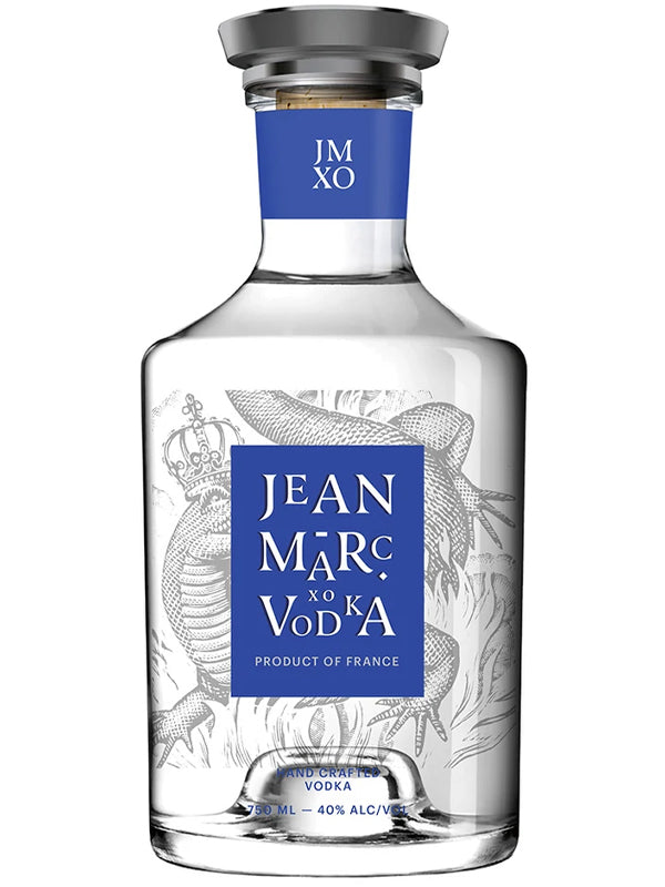 Jean-Marc XO Vodka