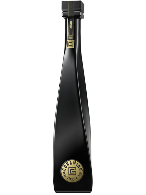 Gran Coramino Anejo Tequila by Kevin Hart