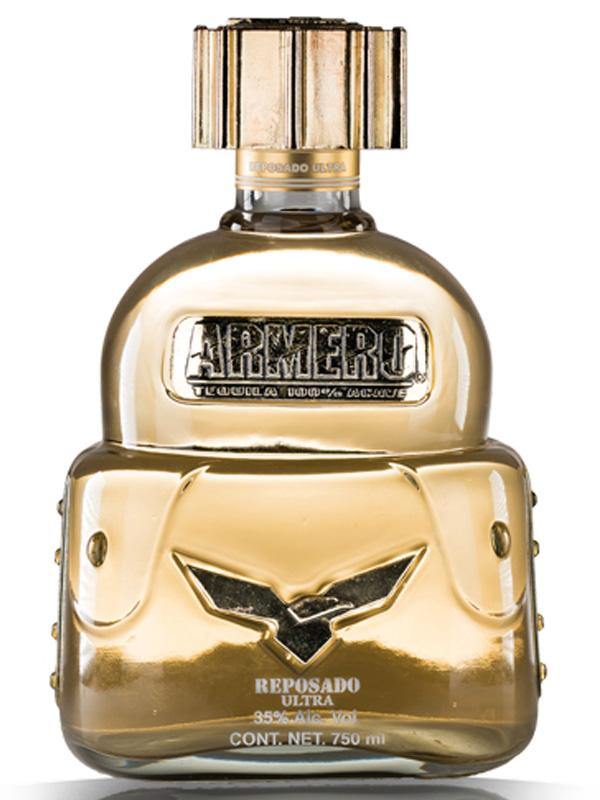 Armero The Supreme Reposado Tequila