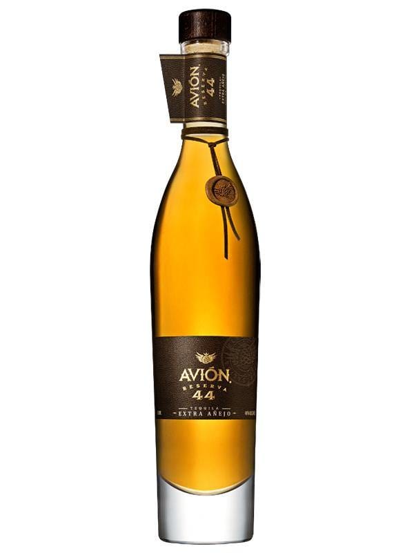 Avion Reserva 44 Extra A?ejo Tequila