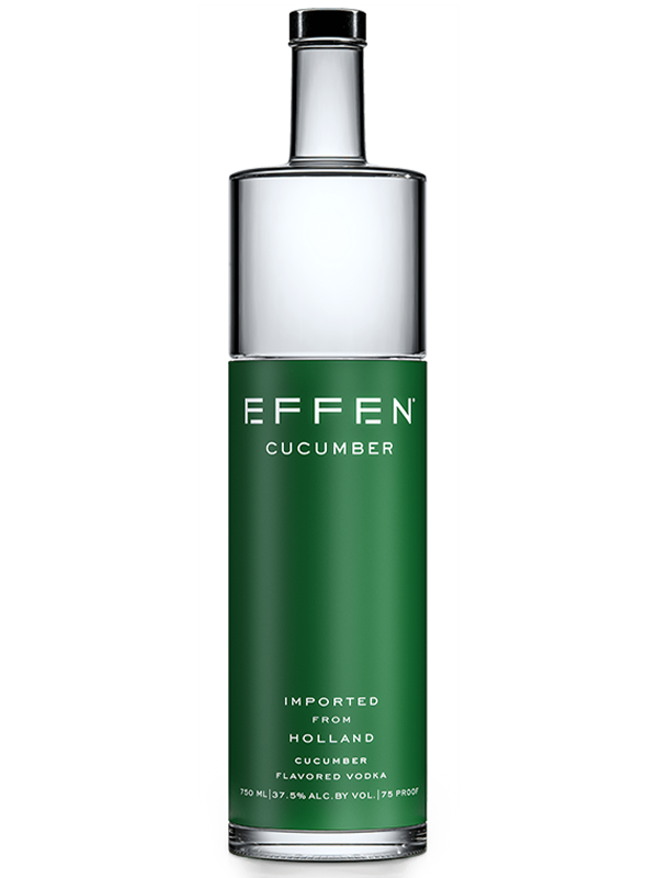 Effen Cucumber Vodka