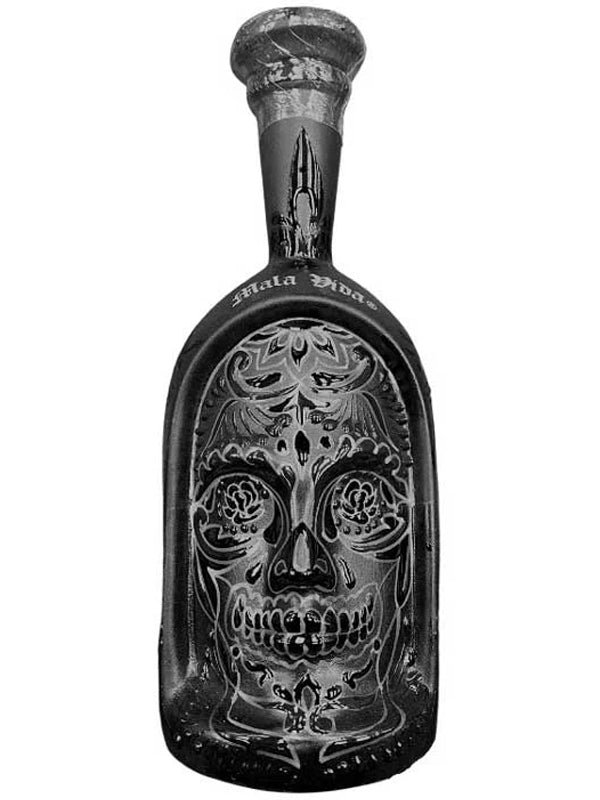 Dos Artes x Mala Vida Calavera Limited Edition Extra Anejo Tequila 2022