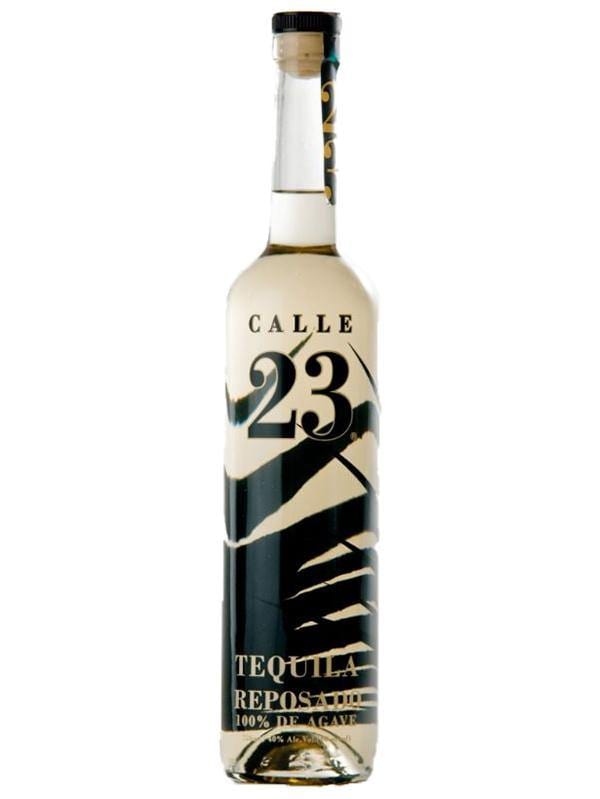 Calle 23 Reposado Tequila